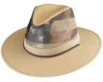 Americana Breezer Hat - Image 2