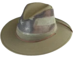 Americana Breezer Hat - Image 3