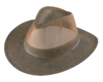 Hiker Breezer Hat (Made in USA)