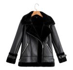 REAL LEATHER JACKET B3 BOMBER AVIATOR RAF SHEEP SKIN PILOT FLYING COAT JACKET