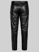 REAL Sheepskin Leather pants - Image 2