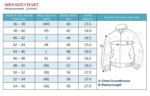 Men Western Cowboy Suede Fringe Jacket Beaded Native American Leather Jacket - Image 4