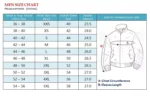 Men Western Cowboy Suede Fringe Jacket Beaded Native American Leather Jacket - Image 3